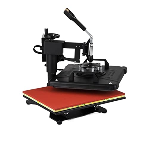 Transferpresse, Double Display New Design 5 in 1 Auszugsdrehdruckmaschine, Sublimationsdrucker/Übertragungsmaschine for Becher/Kappe/T-Shirt/Flasche Transferpresse, Double Display New Design 5 in 1 Auszugsdrehdruckmaschine, Sublimationsdrucker/Übertragungsmaschine for Becher/Kappe/T-Shirt/Flasche von AIRYSSFU