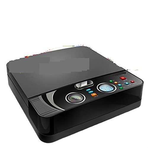 Transferpresse, ST-2030 Mini 3D Sublimationsdrucker Wärmeübertragung Druckmaschine 3D Vakuumwärmepressemaschine for alle Sublimation Telefongehäuse von AIRYSSFU