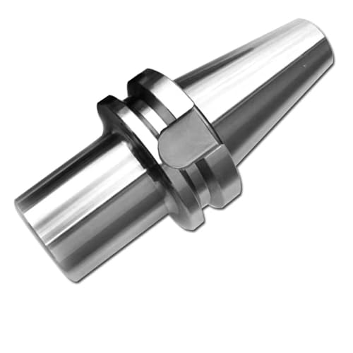 1 x Werkzeughalter BT40 MTA1 MTB1 MTA2 MTB2 MTA3 MTB3 MTA4 MTB4 für CNC-Fräser, Bearbeitungszentrum, Spindelwerkzeughalter (BT40-MTB1-45L) von AITID