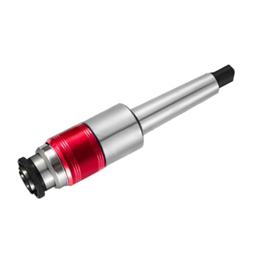 BT30 BT40 C16 C20 C25 C32 MT2 MT3 MT4 MT5 MTA MTB GT12 GT24 Gewindewerkzeughalter MT3 GT12 erweiterbarer Werkzeughalter für Drehmaschine (C16-GT12) von AITID