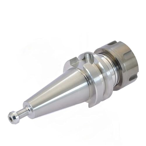 BT30 ER16 ER20 ER25 ER32 SK10 SK16 CNC Werkzeughalter Gravur Gelenkstange BT ER Schaft Integriertes Werkzeug aus Edelstahl Fräsen Werkzeughalter (BT30-ER20-100H) von AITID