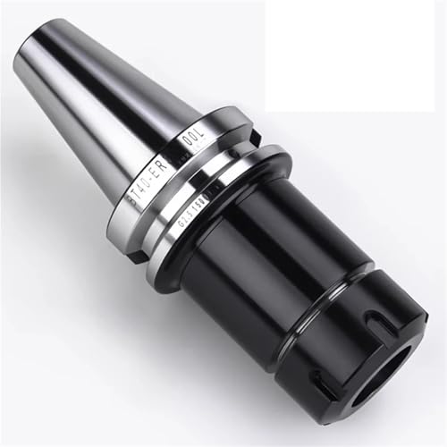 CNC-Werkzeughalter BT40-ER16 20 25 32 Hochpräziser CNC-Werkzeughalter BT30 Drehwerkzeughalter (BT40-ER20-100L) von AITID