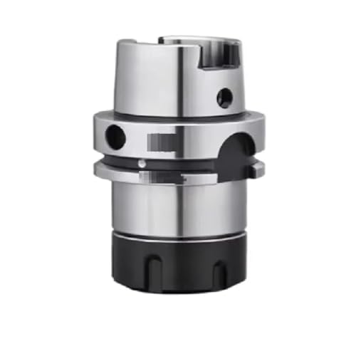 HSK63A ER HSK63A Werkzeughalter HSK63A ER11 ER16 ER20 ER25 ER32 ER40 HSK Werkzeughalter Werkzeughalter Drehmaschine (HSK63ERA-32-80L) von AITID