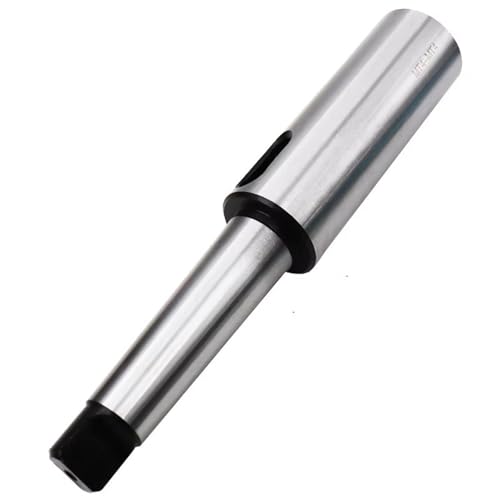 Konische Verlängerungshülsenadapter MT1 MT2 MT3 MT4 Konischer Adapter Reduzierbohrer Verlängerung Werkzeughalter (MT4-2) von AITID