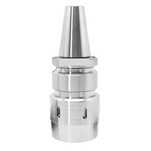 Leistungsstarker Werkzeughalter BT30, BT40, BT50, C20, C25, C32 und C42, staubdicht, Typ C, mit CNC-Schaft, leistungsstarkes Spannfutter 105 BT. Werkzeughalter für Drehmaschine (BT30-MOC20-90L) von AITID