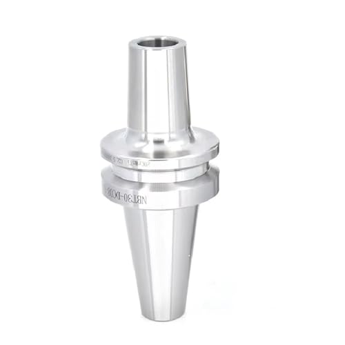 NBT30 Spindel ohne Schlitz, NBT30, DC6, DC8, DC12, 60 l, 90 l, dünner Werkzeughalter, Drehbohrfutter (NBT30-DC6-90L) von AITID