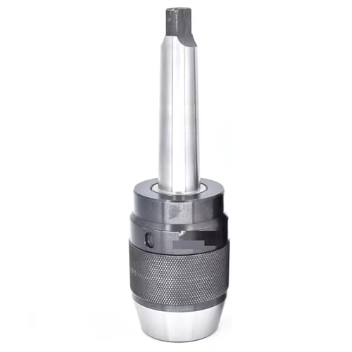 Präzisionsbohrfutter für CNC-Drehmaschine Serie MT2, MT3, MT4, R8, C20, C25, C32, MTA2, MTA3, APU13, APU16 Drehmaschinenhalter (MTA3-APU13) von AITID