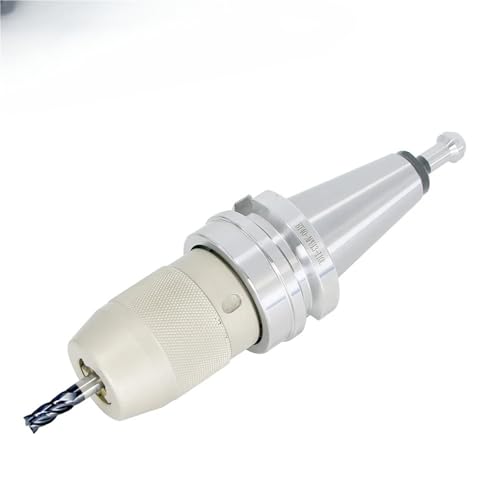 Werkzeughalter BT30 BT40 BT50 APU08 APU13 APU16 BT APU-Bohrfutter, integriertes selbstjustierendes Fräsbohrfutter, CNC-Werkzeugaufnahme (High Precision vers, BT40 APU13) von AITID