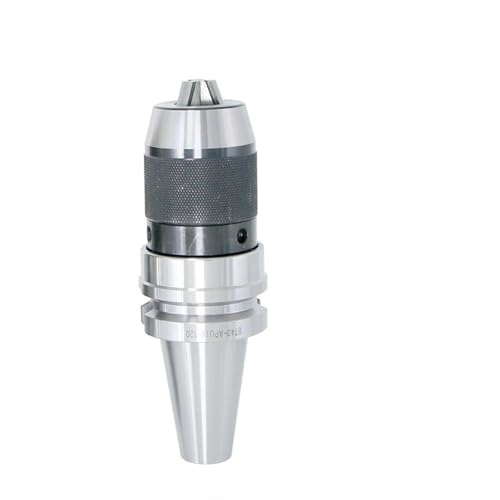 Werkzeughalter BT30 BT40 BT50 APU08 APU13 APU16 Bohrfutter BT APU integriertes selbstjustierendes Fräsbohrfutter CNC-Bohrer (Classic, BT30 APU16) von AITID