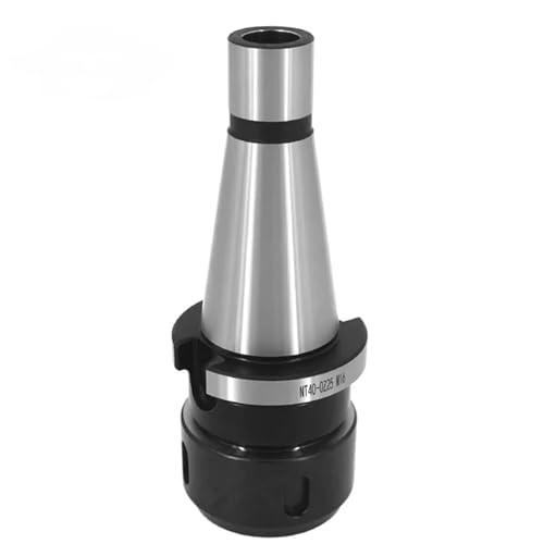 Werkzeughalter der Serie NT OZ NT30, NT40, NT50, OZ25, OZ32 und OZ40 für CNC-Frässpindel und Messerschaft M16. Drehwerkzeughalter (Gelb, NT40-OZ32) von AITID