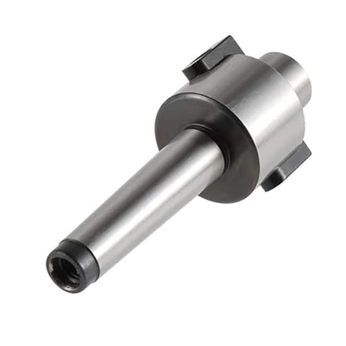 Werkzeughalter für Frontfräse MT2 MT3 MT4 FMB22 FMB27 FMB32 FMB40 FMB, Halterung für CNC, BAP 300R 400R, 50 mm, 63 mm, Werkzeughalter (MT4-FMB40(M16)) von AITID