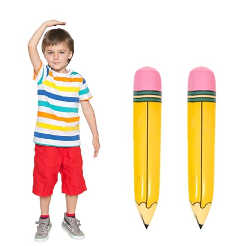 Zurück zur Schule Luftballons Dekorationen Aufblasbarer Bleistift Obst Apfelförmige Buntstift Riesige Bleistift Requisite Schulanfang Dekor für Klassenzimmer Foto Requisiten Aufblasbare Dekorationen Zurück zur Schule Luftballons Dekorationen Aufblasbarer Bleistift Obst Apfelförmige Buntstift Riesige Bleistift Requisite Schulanfang Dekor für Klassenzimmer Foto Requisiten Aufblasbare Dekorationen von AIUPUOC