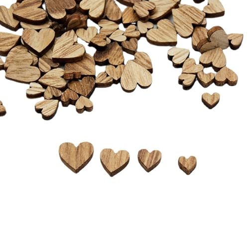 100 StüCk Holzherzen Deko,Streudeko Holz,Deko Holz Herz Tischdeko,Bastelbedarf Herzen Basteln,Hochzeitsdeko Holzherz GeschenkanhäNger,Konfetti Vintage Holzdeko,Diy Bastel HöLzerne Taufe Dekoration 100 StüCk Holzherzen Deko,Streudeko Holz,Deko Holz Herz Tischdeko,Bastelbedarf Herzen Basteln,Hochzeitsdeko Holzherz GeschenkanhäNger,Konfetti Vintage Holzdeko,Diy Bastel HöLzerne Taufe Dekoration von AJUNLKVDR