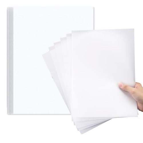 50 Stück Laternenzuschnitte,Transparentpapier Weiß,Laternen Rohlinge,Laterne Basteln,Quadrat 20 X 29.7 Cm 53g Pauspapier,Durchsichtig Bedruckbar Transparentes Druckerpapier,Zum Zeichnen Basteln 50 Stück Laternenzuschnitte,Transparentpapier Weiß,Laternen Rohlinge,Laterne Basteln,Quadrat 20 X 29.7 Cm 53g Pauspapier,Durchsichtig Bedruckbar Transparentes Druckerpapier,Zum Zeichnen Basteln von AJUNLKVDR