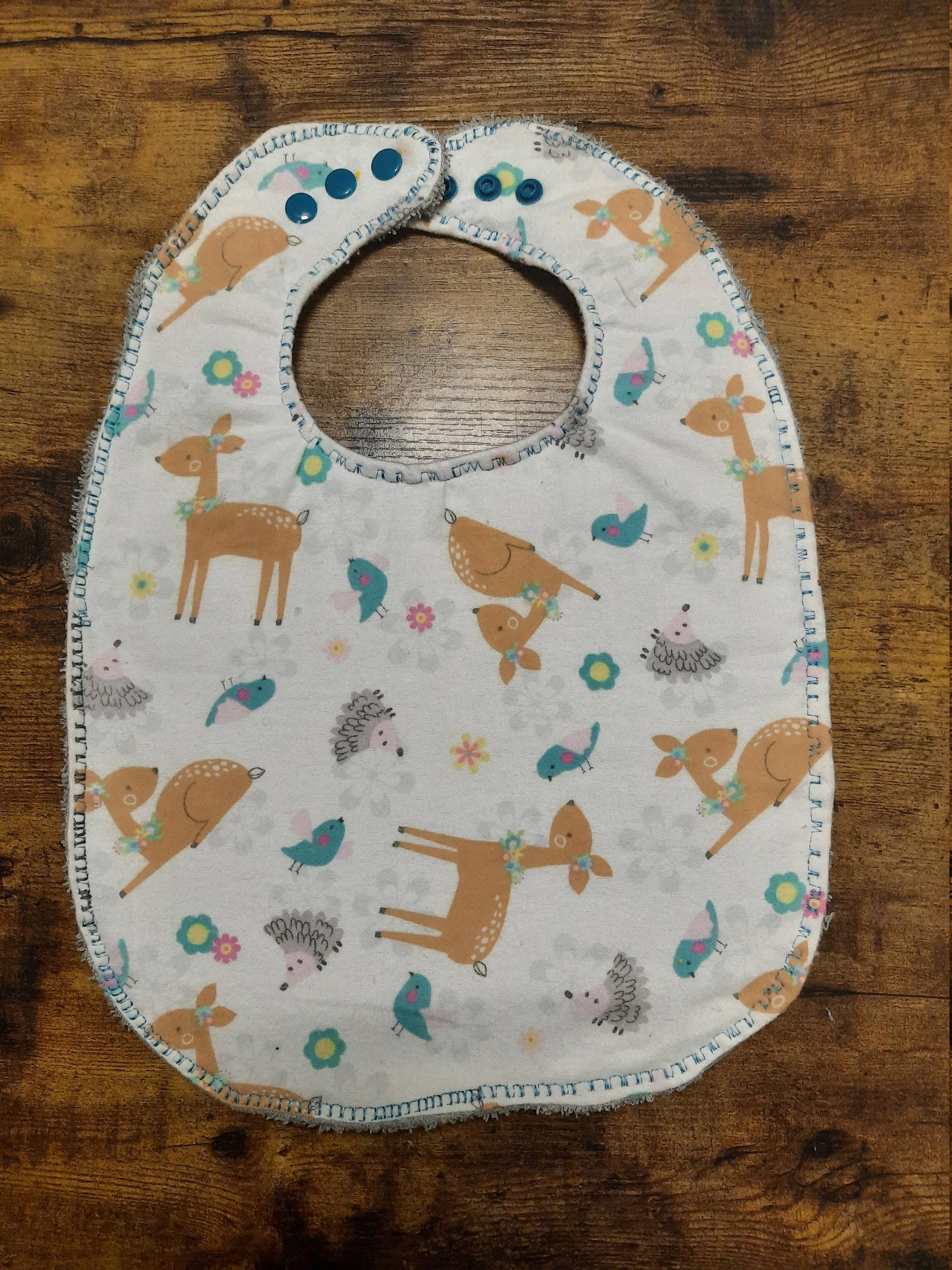 Wasserdichte Sonderwünsche Kleinkind Bibs Wasserdichte Sonderwünsche Kleinkind Bibs von AJsBibBoutique
