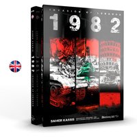 1982- Invasion of Lebanon (English) von AK Interactive