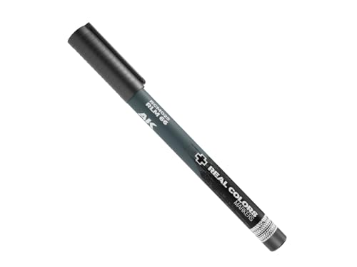 AK REAL COLORS MARKER RCM025 RLM 66 von AK Interactive