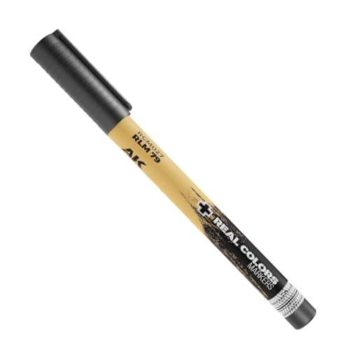 AK REAL COLORS MARKER RCM027 RLM 79 AK REAL COLORS MARKER RCM027 RLM 79 von AK Interactive