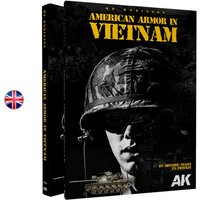 AMERICAN ARMOR IN VIETNAM - English AMERICAN ARMOR IN VIETNAM - English von AK Interactive