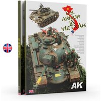 ARMOR IN VIETNAM (English) von AK Interactive