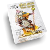 Aslass, the Seer Aslass, the Seer von AK Interactive