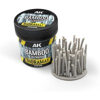 Bamboo - 3D-Printed Bamboo - 3D-Printed von AK Interactive