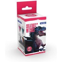 CREATURES AND WITCHES (QUICK GEN SET) von AK Interactive