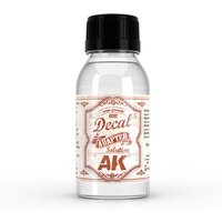 DECAL ADAPTER SOLUTION von AK Interactive