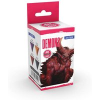 DEMONS (QUICK GEN SET) von AK Interactive