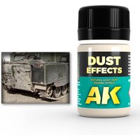 DUST EFFECTS von AK Interactive