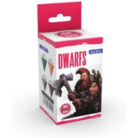 DWARFS (QUICK GEN SET) von AK Interactive