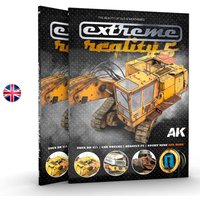 EXTREME REALITY 5 - English von AK Interactive