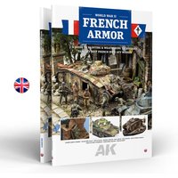 FRENCH ARMOR (English) von AK Interactive