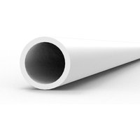 Hollow tube 3.00dx350mm (W.T. 0,7mm)-STYRENE STRIP von AK Interactive