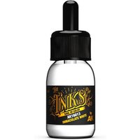 Inmaculate White Inmaculate White von AK Interactive
