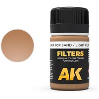 LIGHT FILTER FOR WOOD von AK Interactive