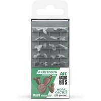 Nopal Cactus von AK Interactive