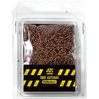 OAK AUTUMN LEAVES 1/72 von AK Interactive