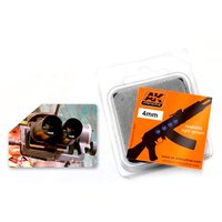 OPTIC COLOUR 4mm von AK Interactive