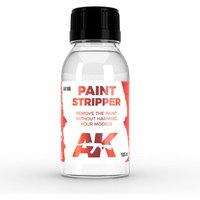 PAINT STRIPPER PAINT STRIPPER von AK Interactive