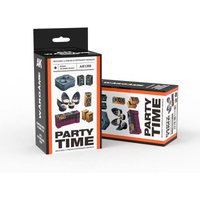 PARTY TIME SET WARGAME (RESIN 30-35MM) von AK Interactive