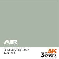 RLM 76 Version 1 RLM 76 Version 1 von AK Interactive