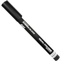 RUBBER BLACK RUBBER BLACK von AK Interactive