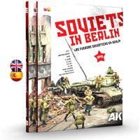 SOVIETS IN BERLIN Bilingual English-Spanish von AK Interactive