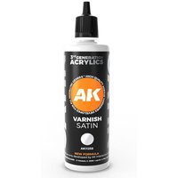 Satin Varnish 100 3GEN Satin Varnish 100 3GEN von AK Interactive