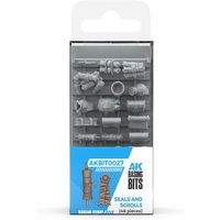 Seals and Scrolls von AK Interactive