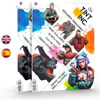 TINT INC. 04 - English von AK Interactive