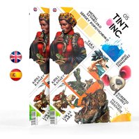 TINT INC. 05 - English von AK Interactive