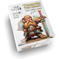 Thorvin, The Great von AK Interactive