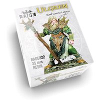Ulgren Ulgren von AK Interactive